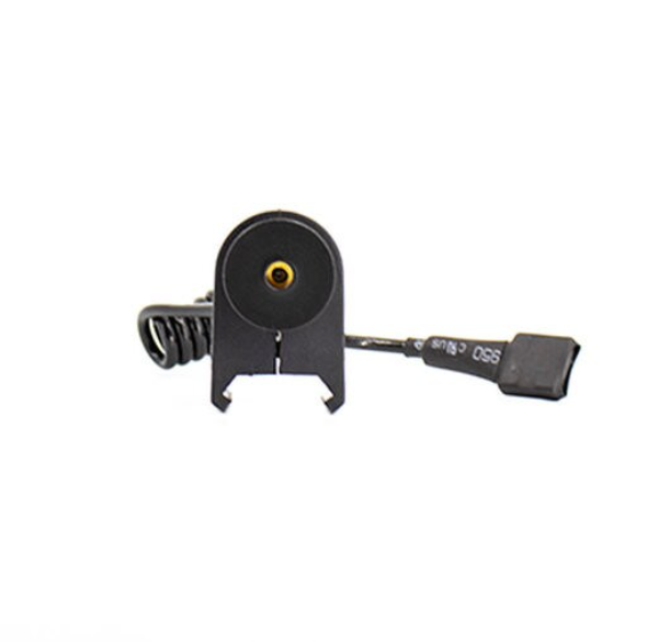 Popularslandmarks Red Laser