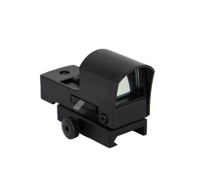 Popularslandmarks Mini Red Dot Sight