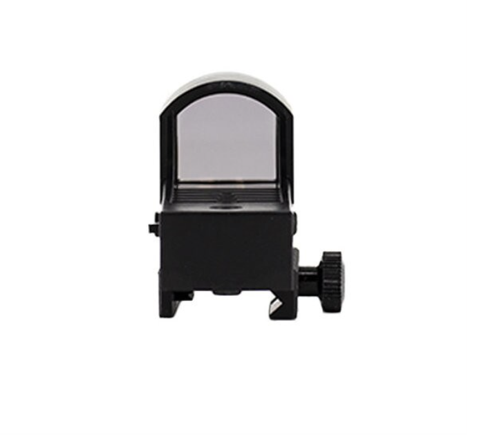 Popularslandmarks Mini Red Dot Sight