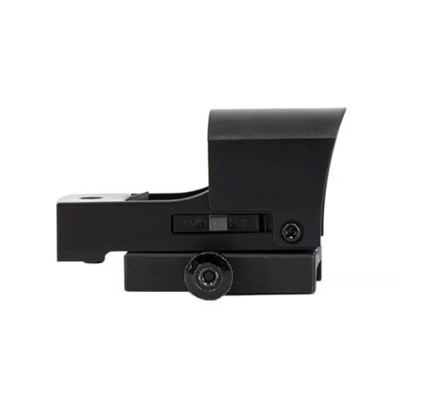 Popularslandmarks Mini Red Dot Sight
