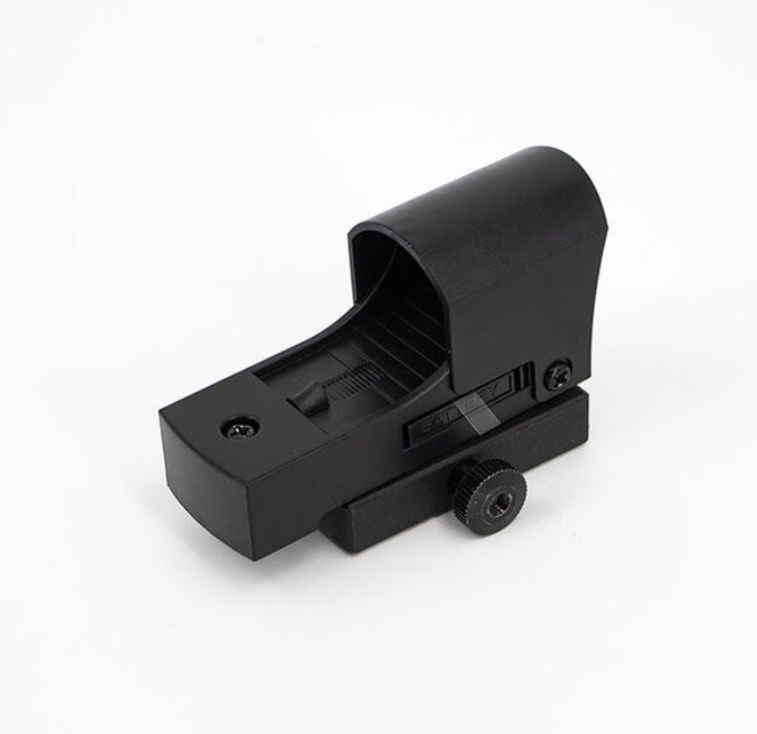 Popularslandmarks Mini Red Dot Sight