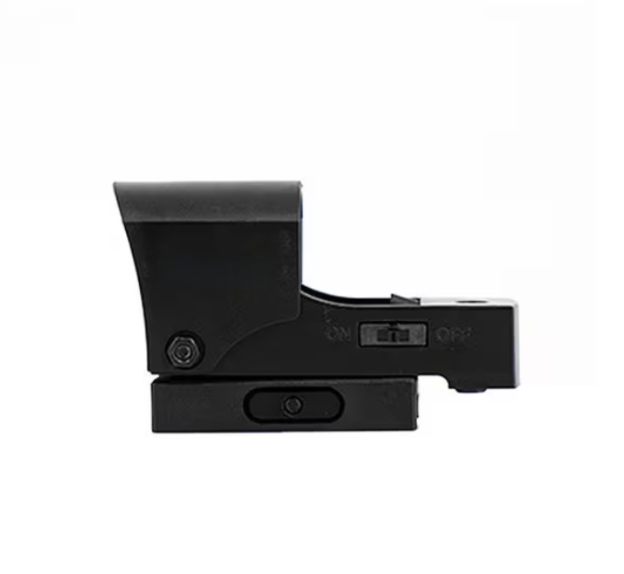Popularslandmarks Mini Red Dot Sight