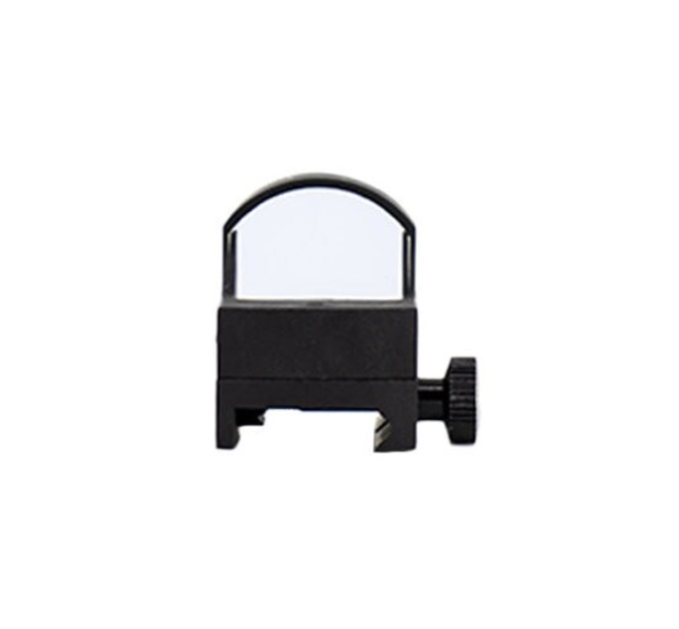 Popularslandmarks Mini Reflex Red Dot Sight