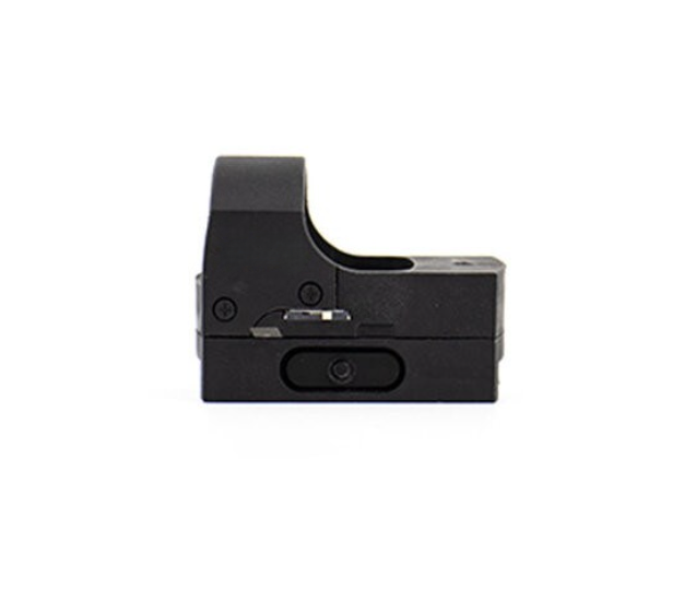 Popularslandmarks Mini Reflex Red Dot Sight