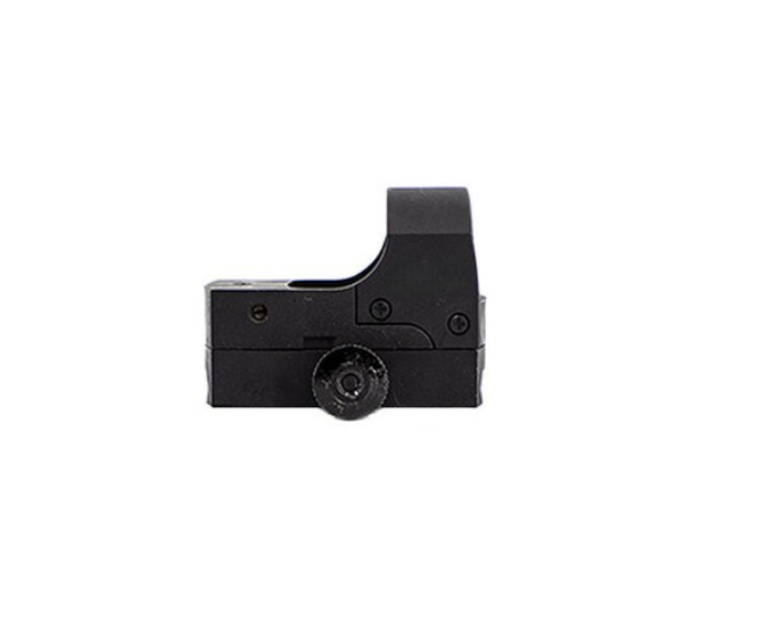 Popularslandmarks Mini Reflex Red Dot Sight