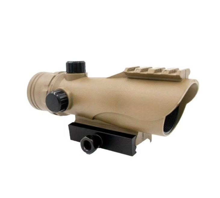 Popularslandmarks RDA30 Red Dot Sight