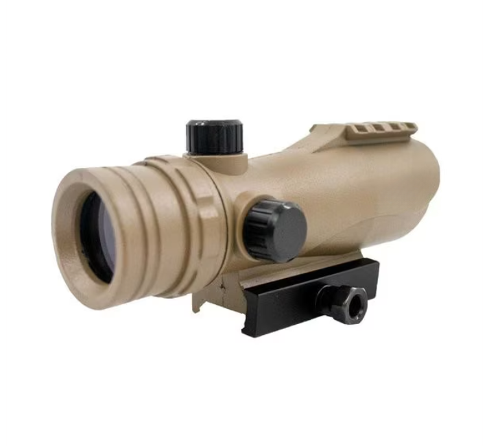 Popularslandmarks RDA30 Red Dot Sight