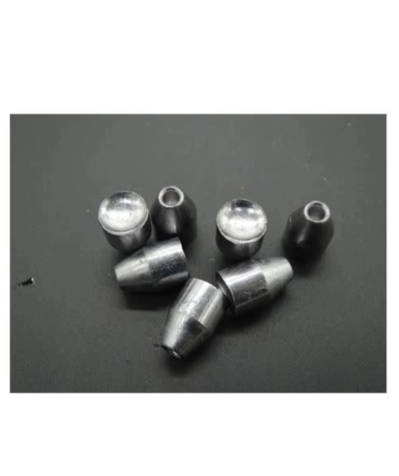 Airgun Slugs .454 Caliber (11.61mm) 220 Grains - 50 Rounds