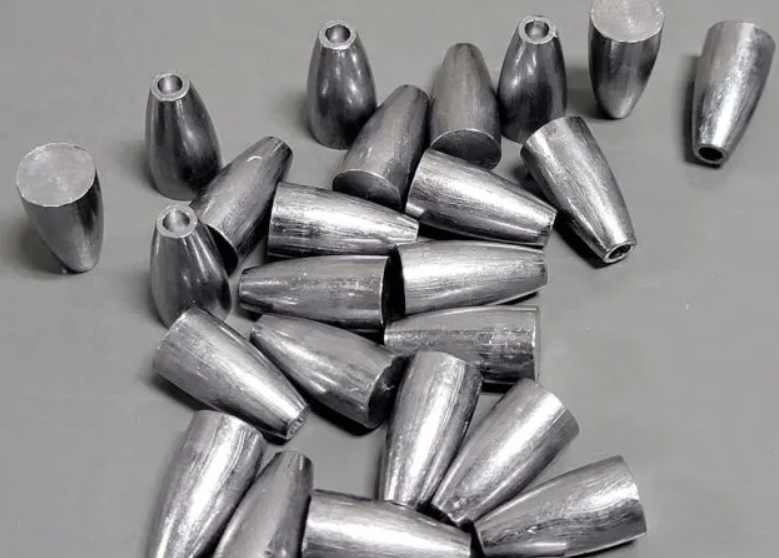 Air Gun Slugs Cal .35 HPDB 142 Grain (.357)