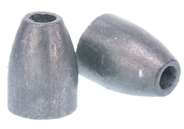 Slug 6,35mm 1,944g airgun pellets