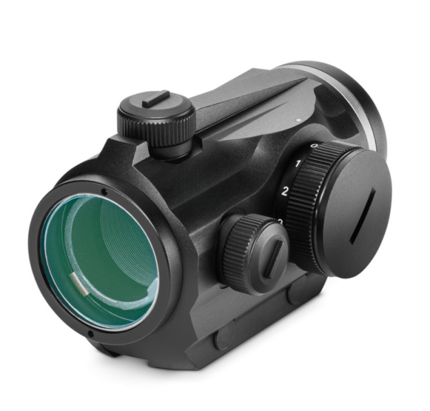 Popularslandmark BinTac T50 Extreme | 12.7mm (.50) | Semi-Auto Toy Gun