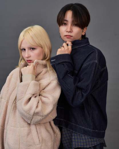 Boa Zip Fleece JacketSL0057