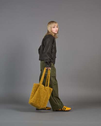 Star Logo Henley Neck T SL0008