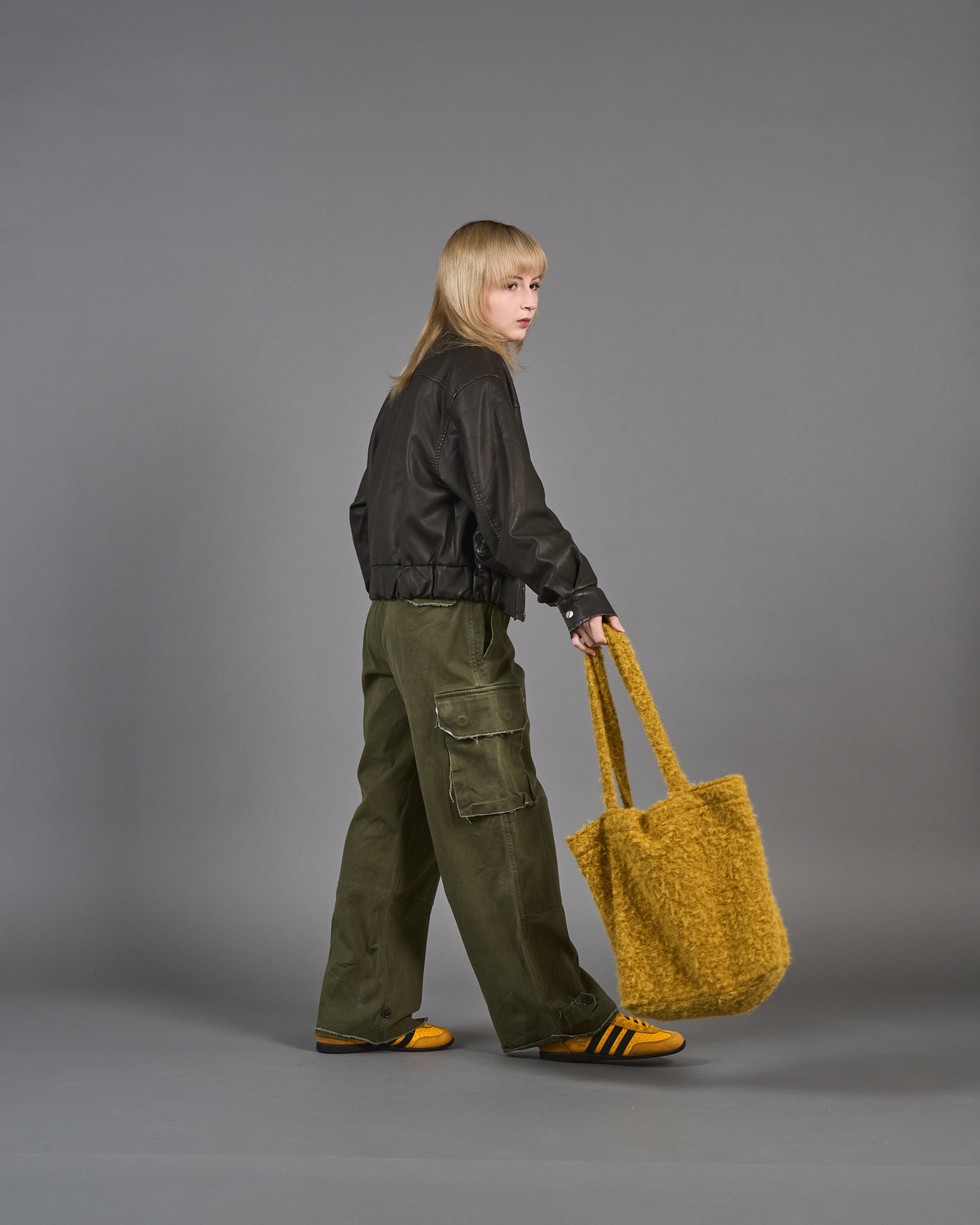 Star Logo Henley Neck T SL0008