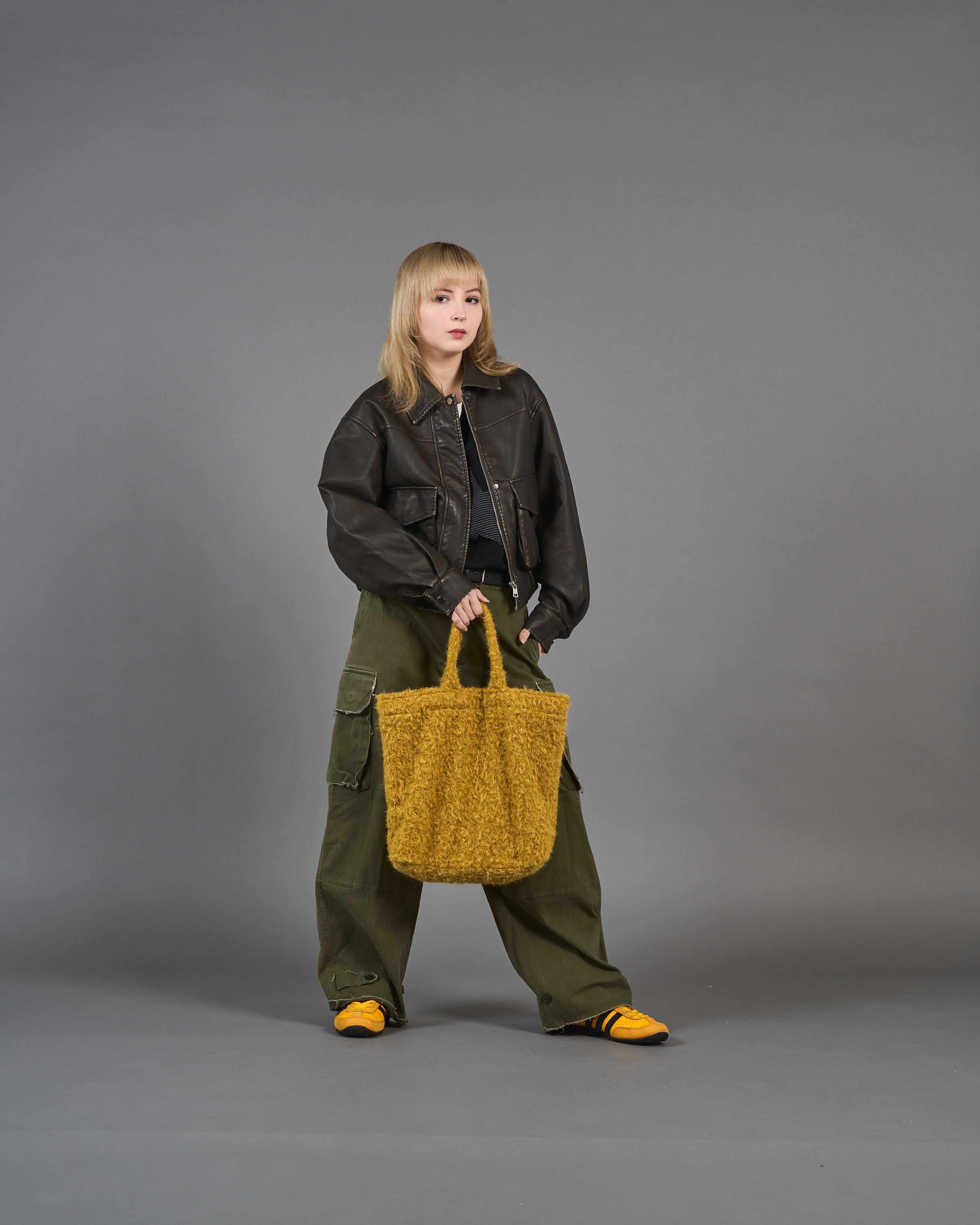 Star Logo Henley Neck T SL0008