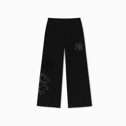 Unisex Winter Casual Sports Suit