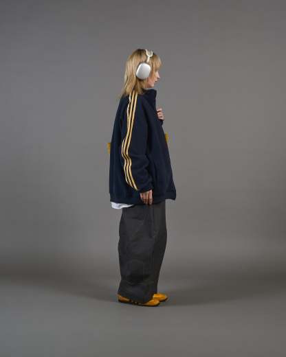 In-Stock College Track Jacket SL0002