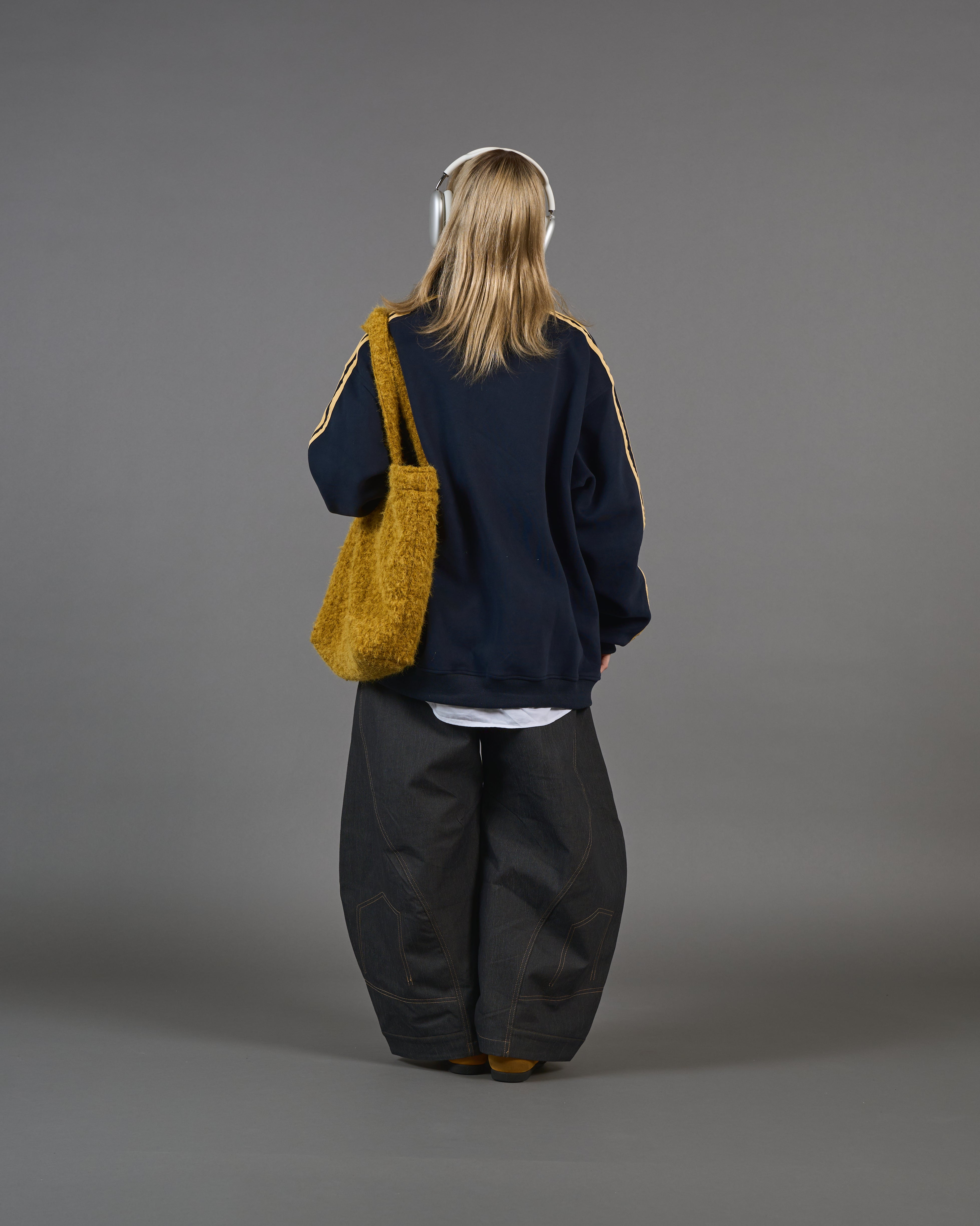 In-Stock College Track Jacket SL0002