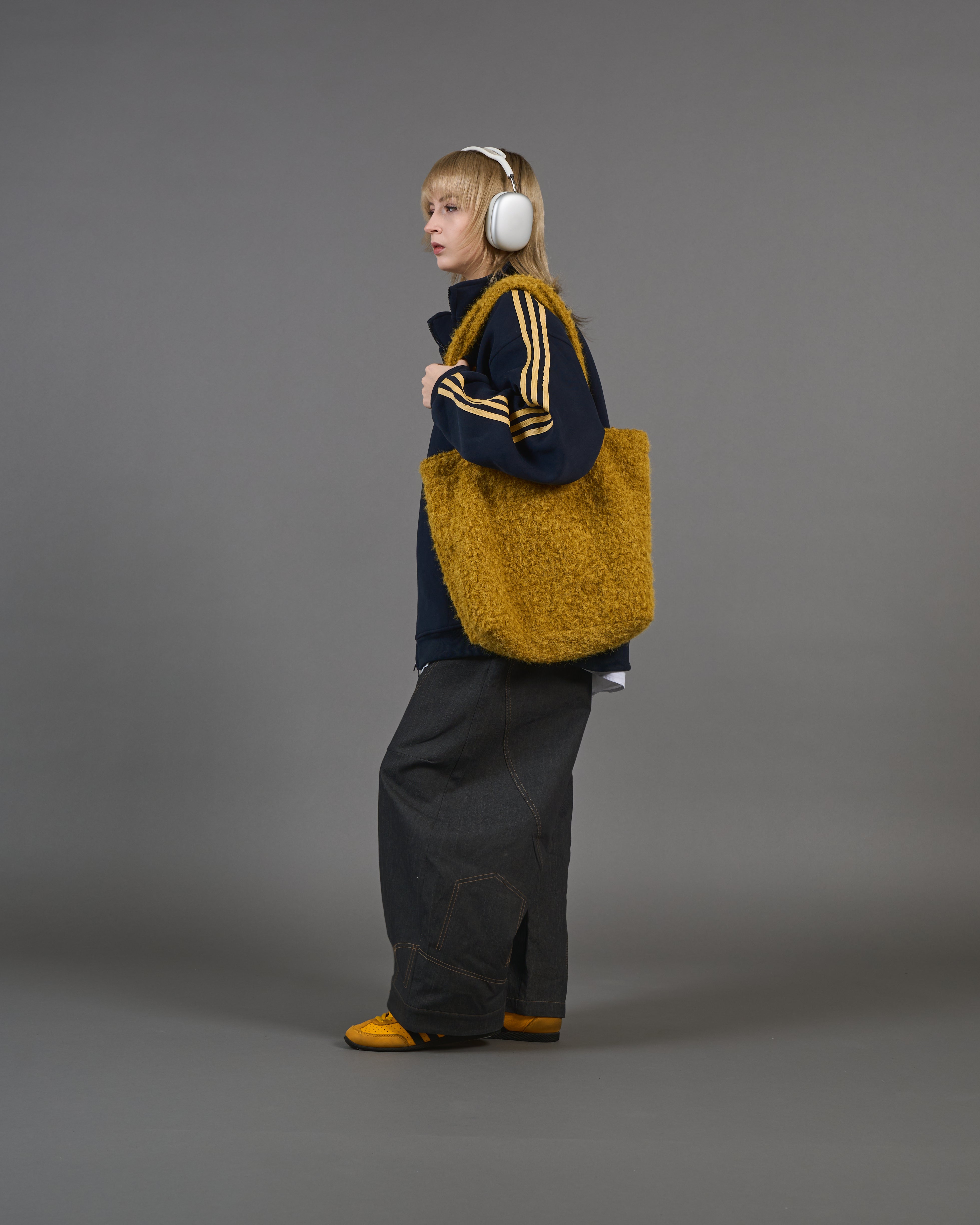 In-Stock College Track Jacket SL0002