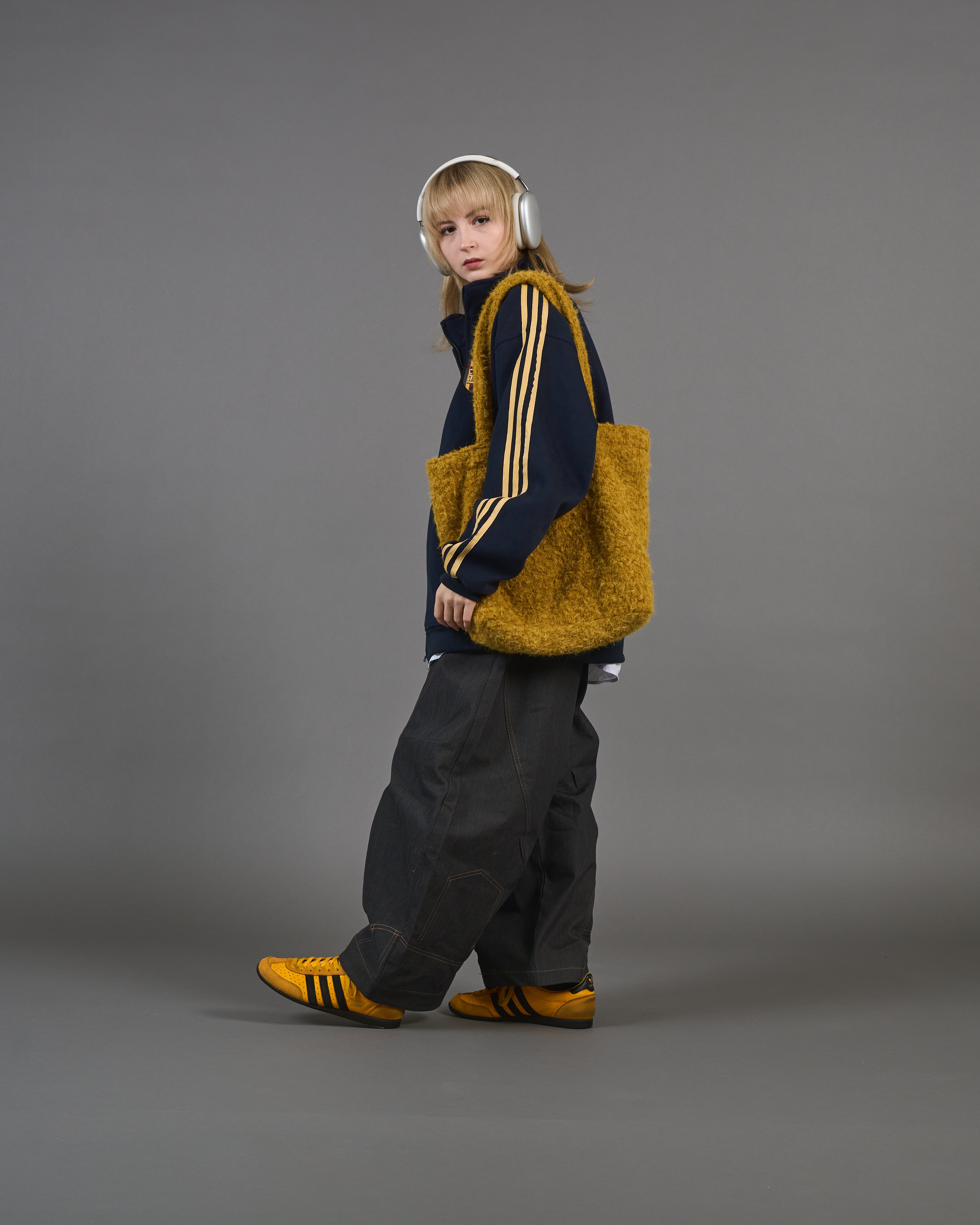 In-Stock College Track Jacket SL0002