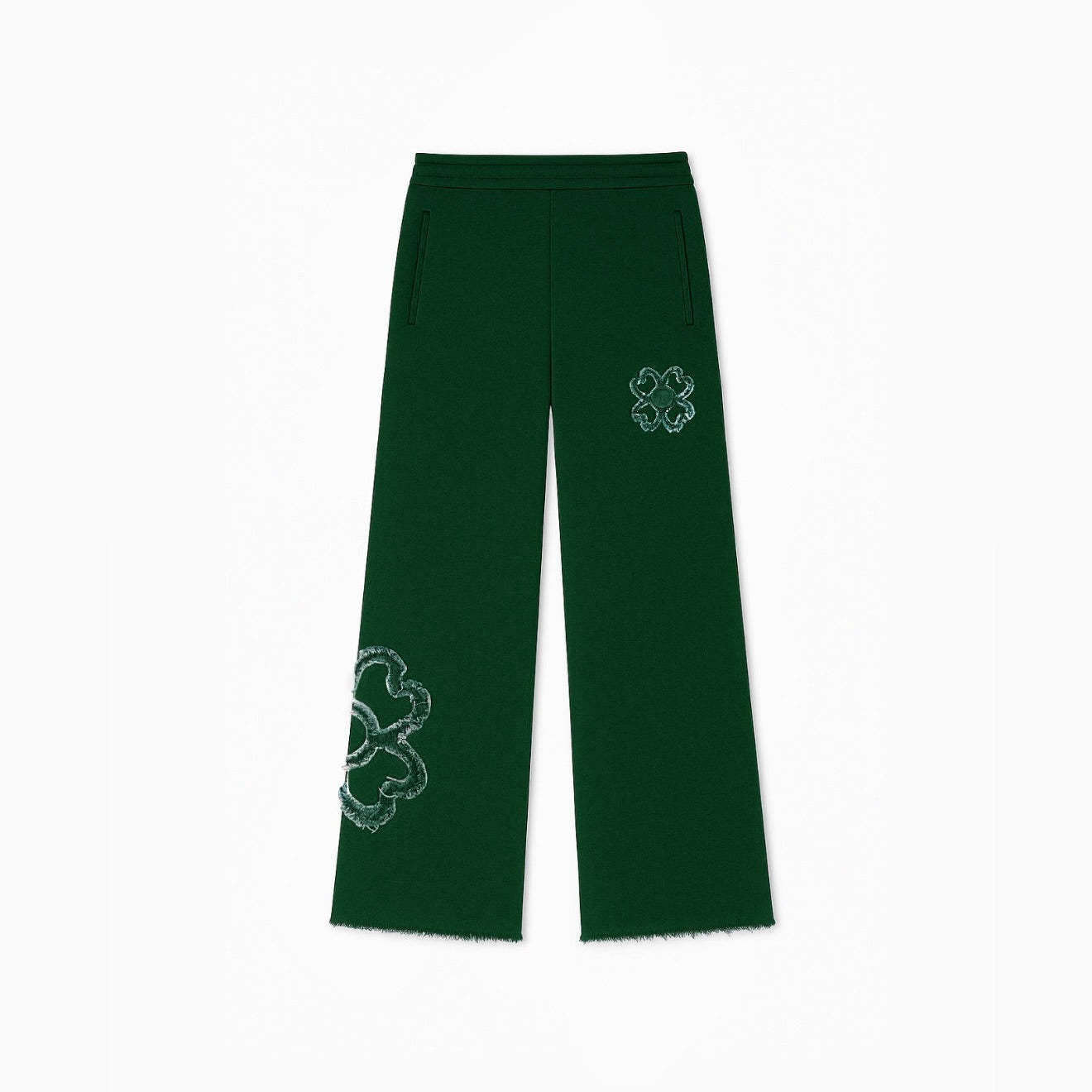 Unisex Winter Casual Sports Suit