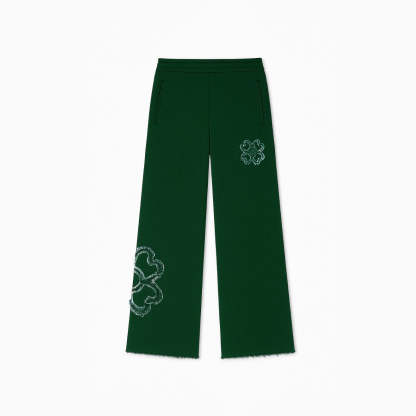 Unisex Winter Casual Sports Suit