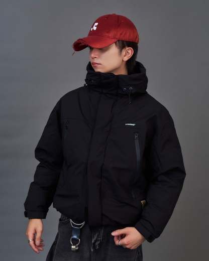 Urban Utility Down JacketSL0067