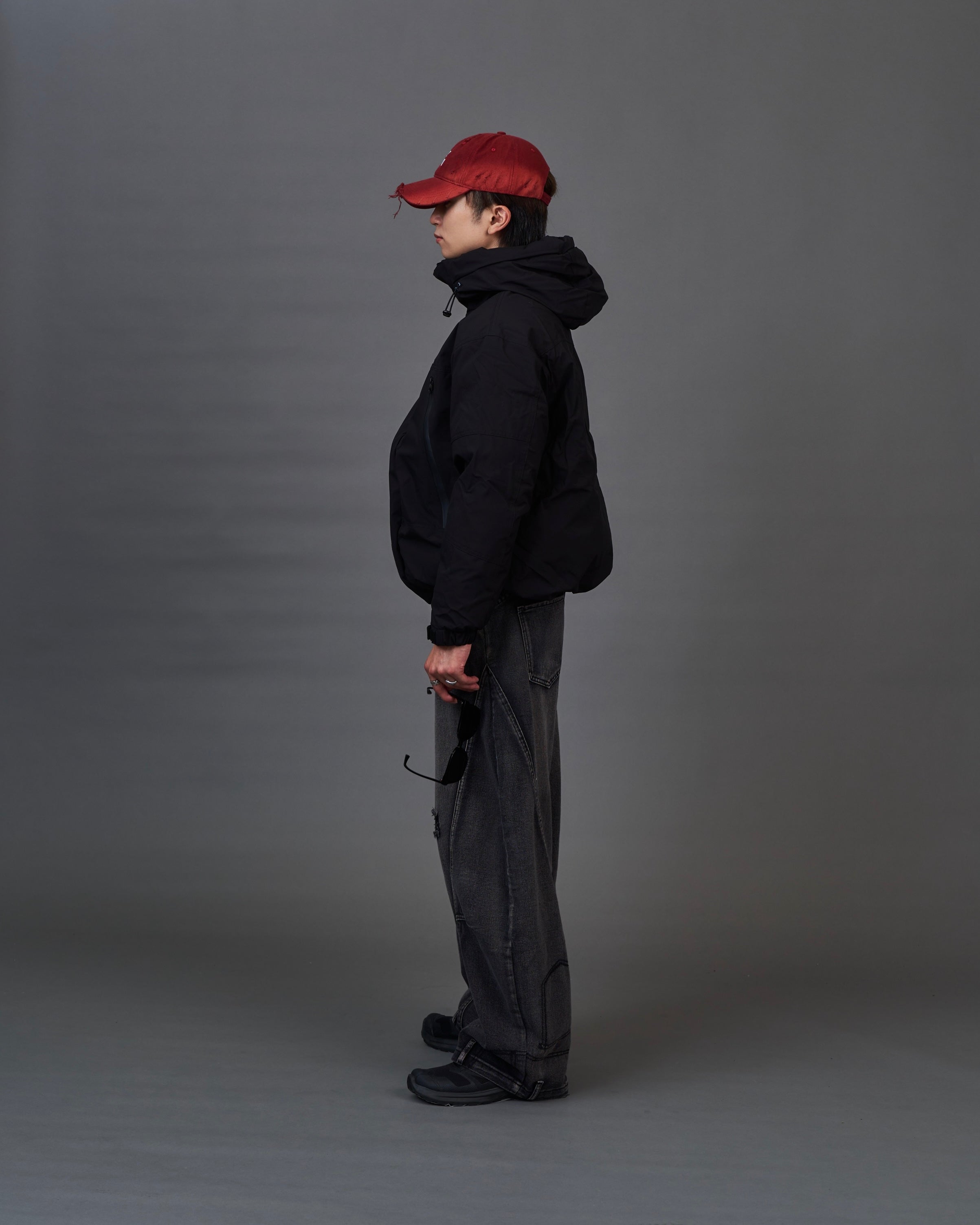 Urban Utility Down JacketSL0067