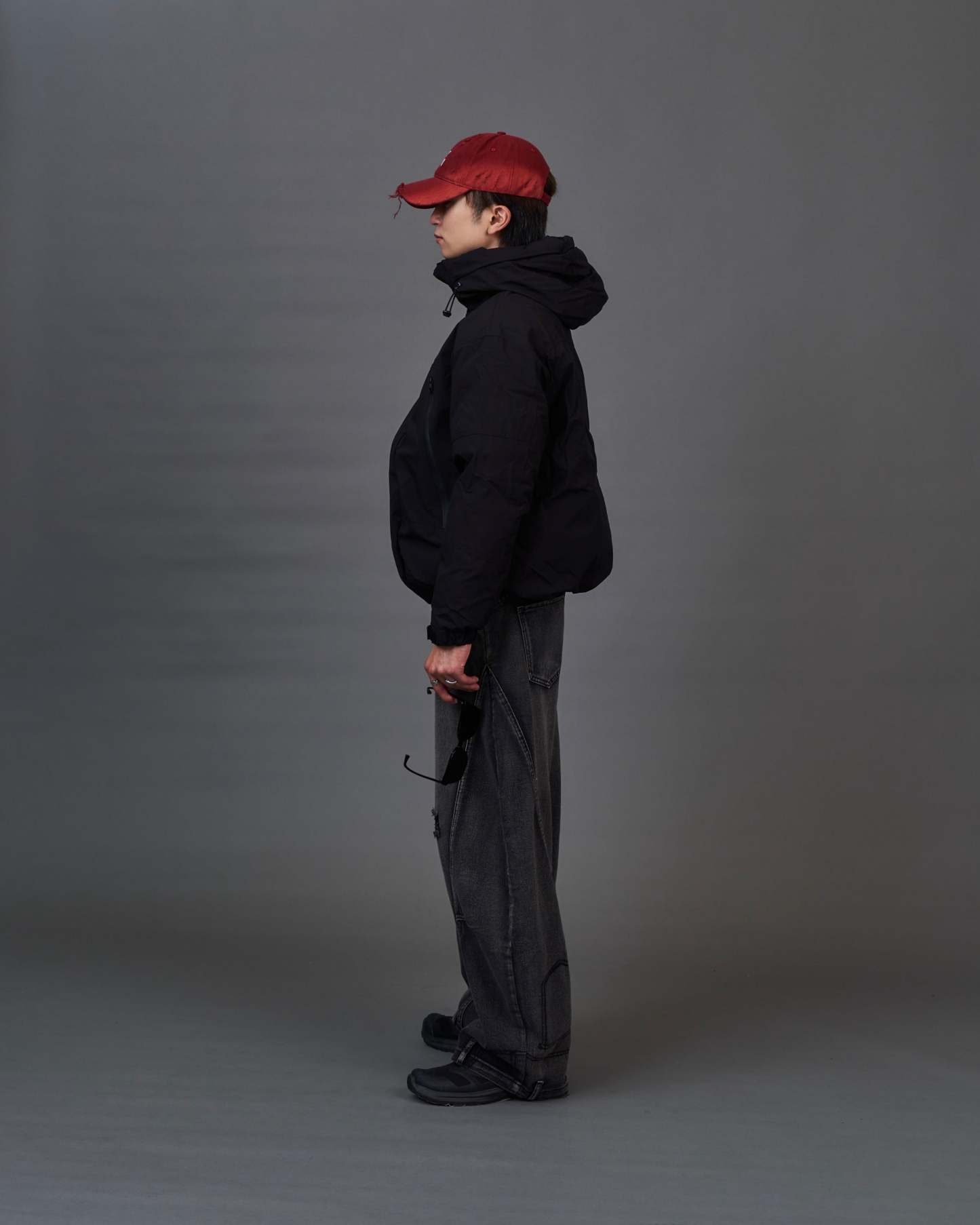 Urban Utility Down JacketSL0067