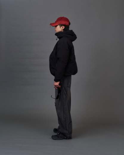 Urban Utility Down JacketSL0067