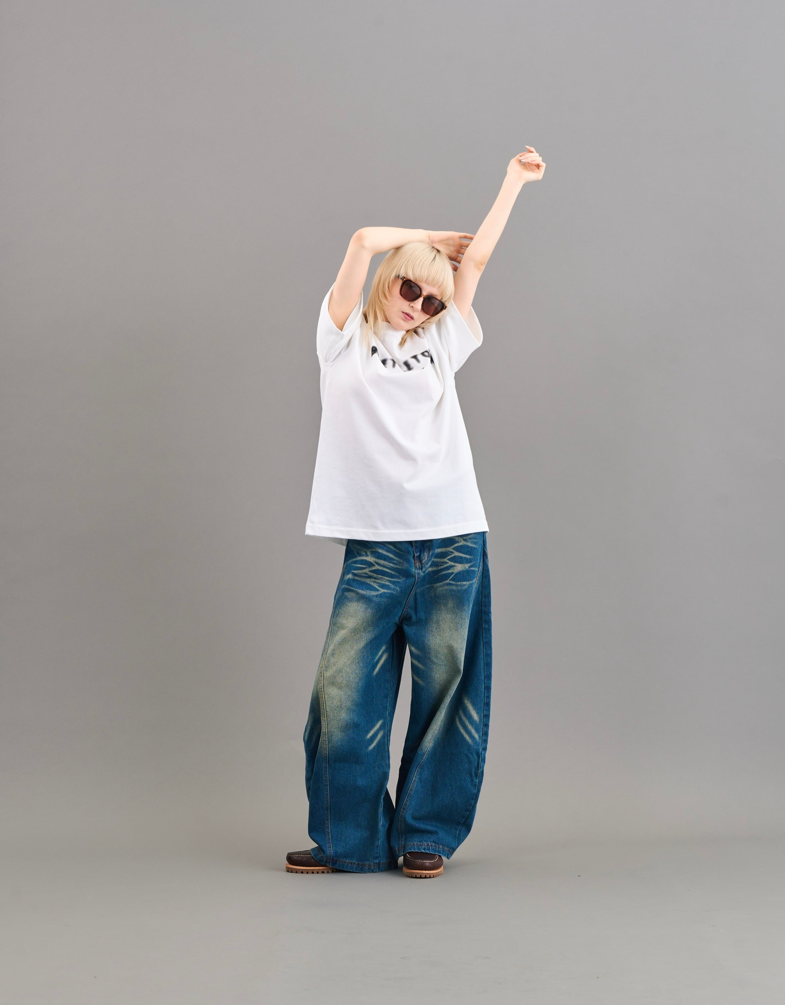 Beehive Wash Denim SL0034