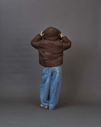 Rhinestone Vintage Denim SL0047