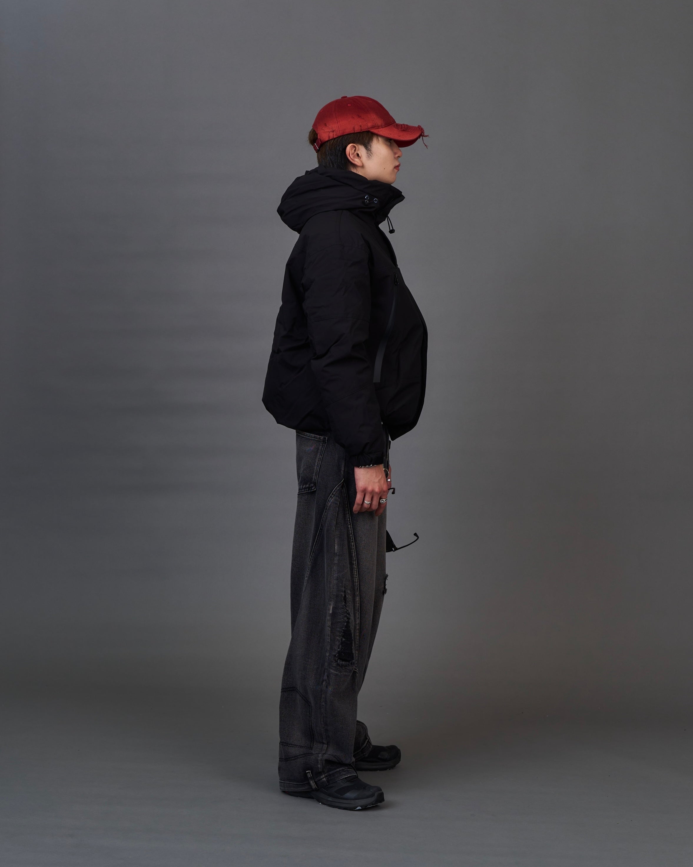 Urban Utility Down JacketSL0067