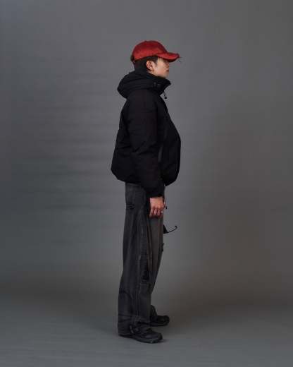 Urban Utility Down JacketSL0067