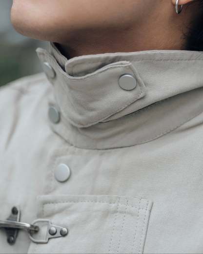 Fireman Hook Military Blouson SL0073