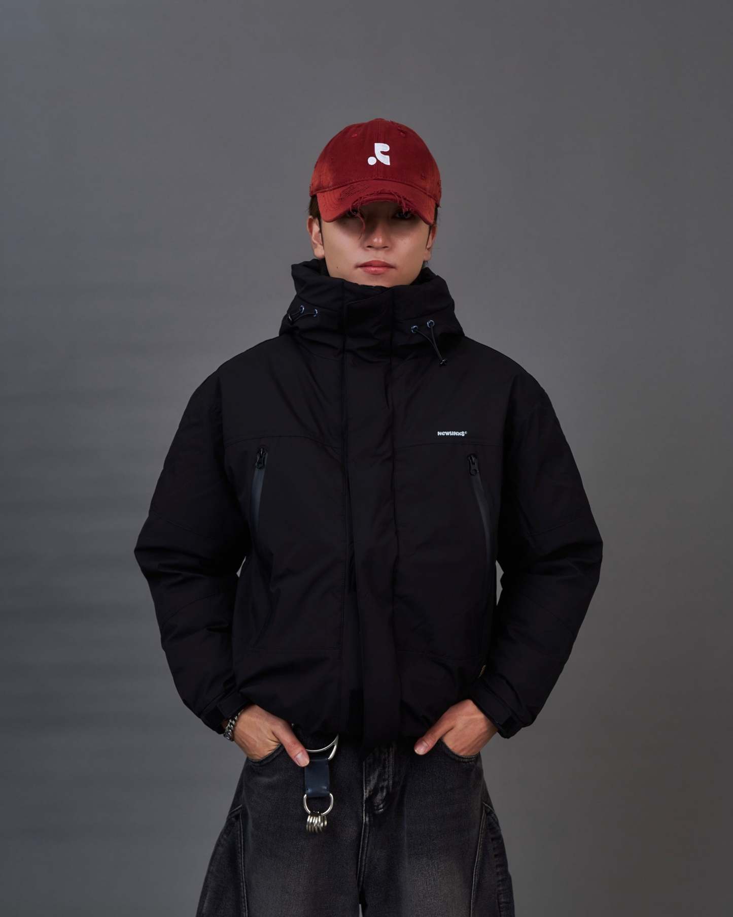 Urban Utility Down JacketSL0067