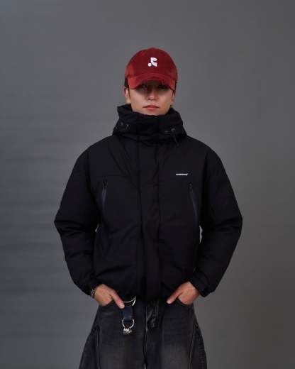 Urban Utility Down JacketSL0067