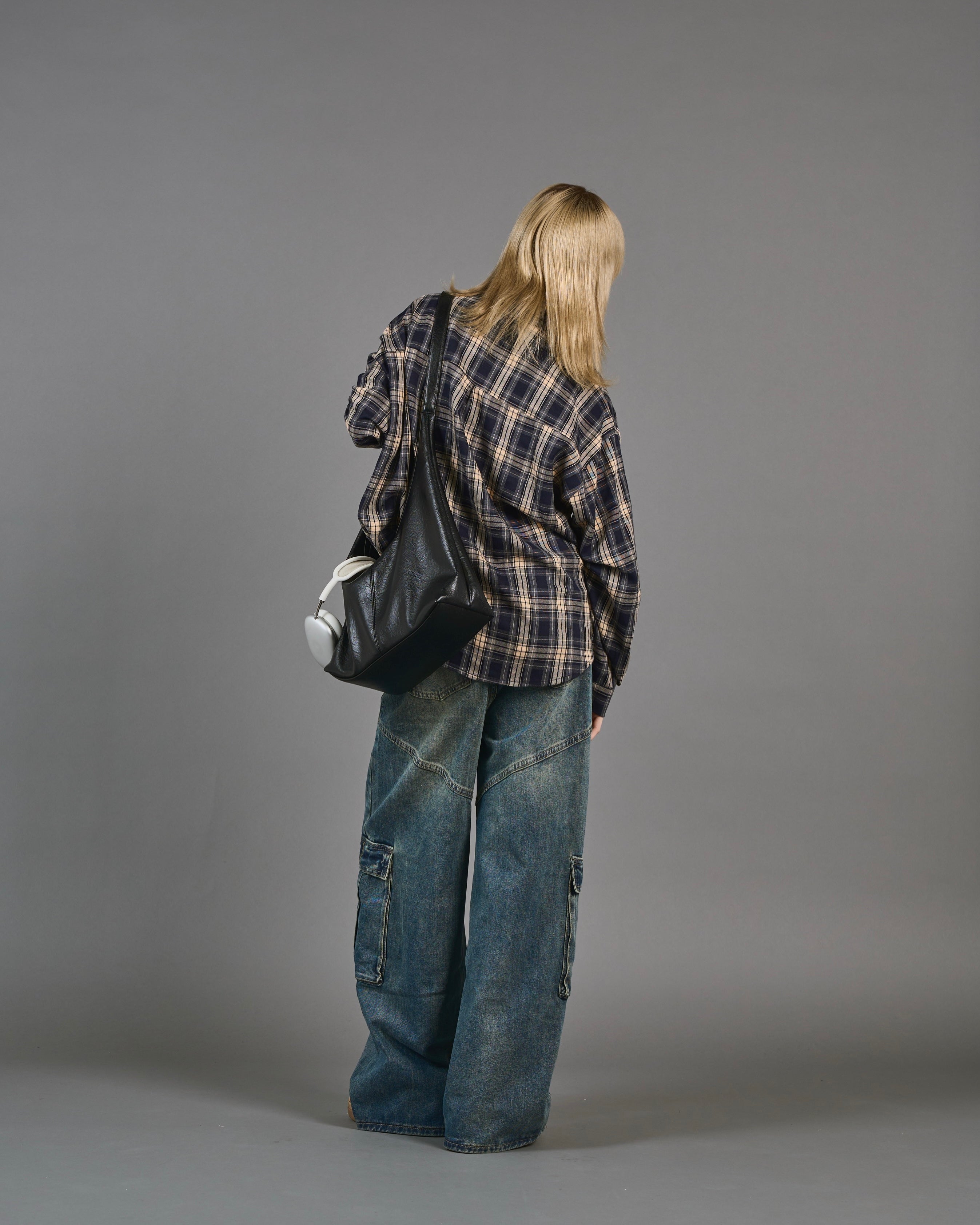 Vintage Cargo Denim SL0011