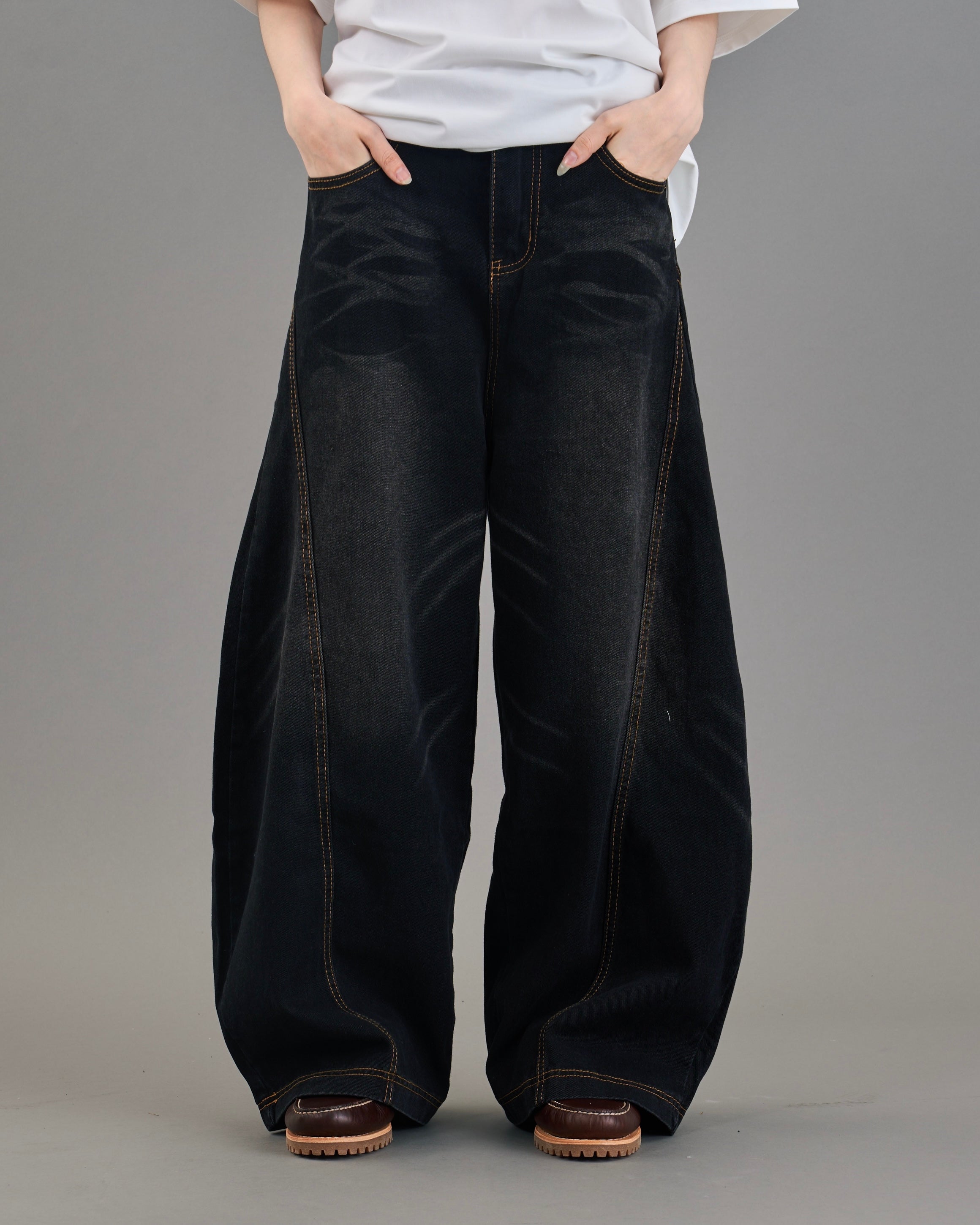 Beehive Wash Denim SL0034