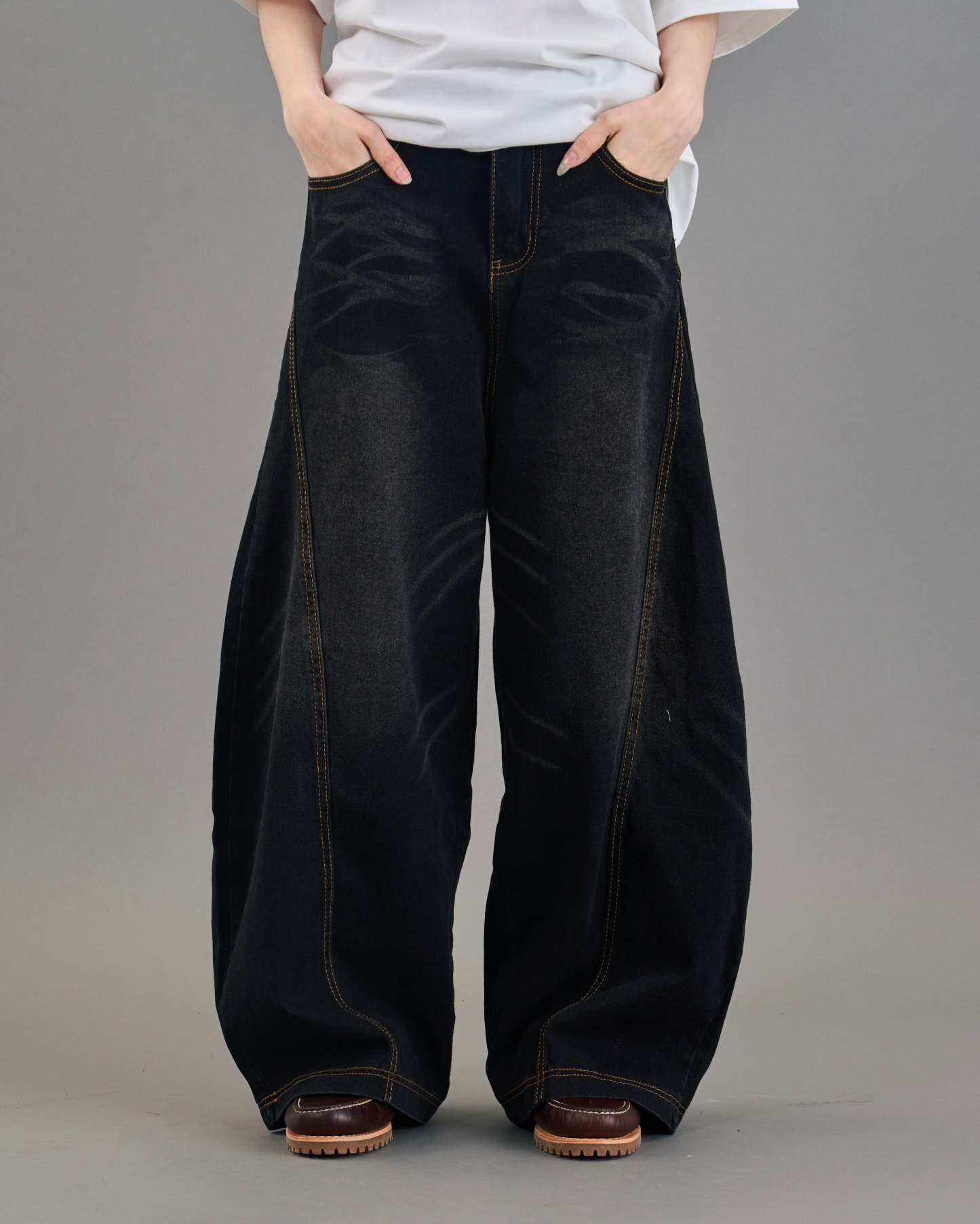 Beehive Wash Denim SL0034