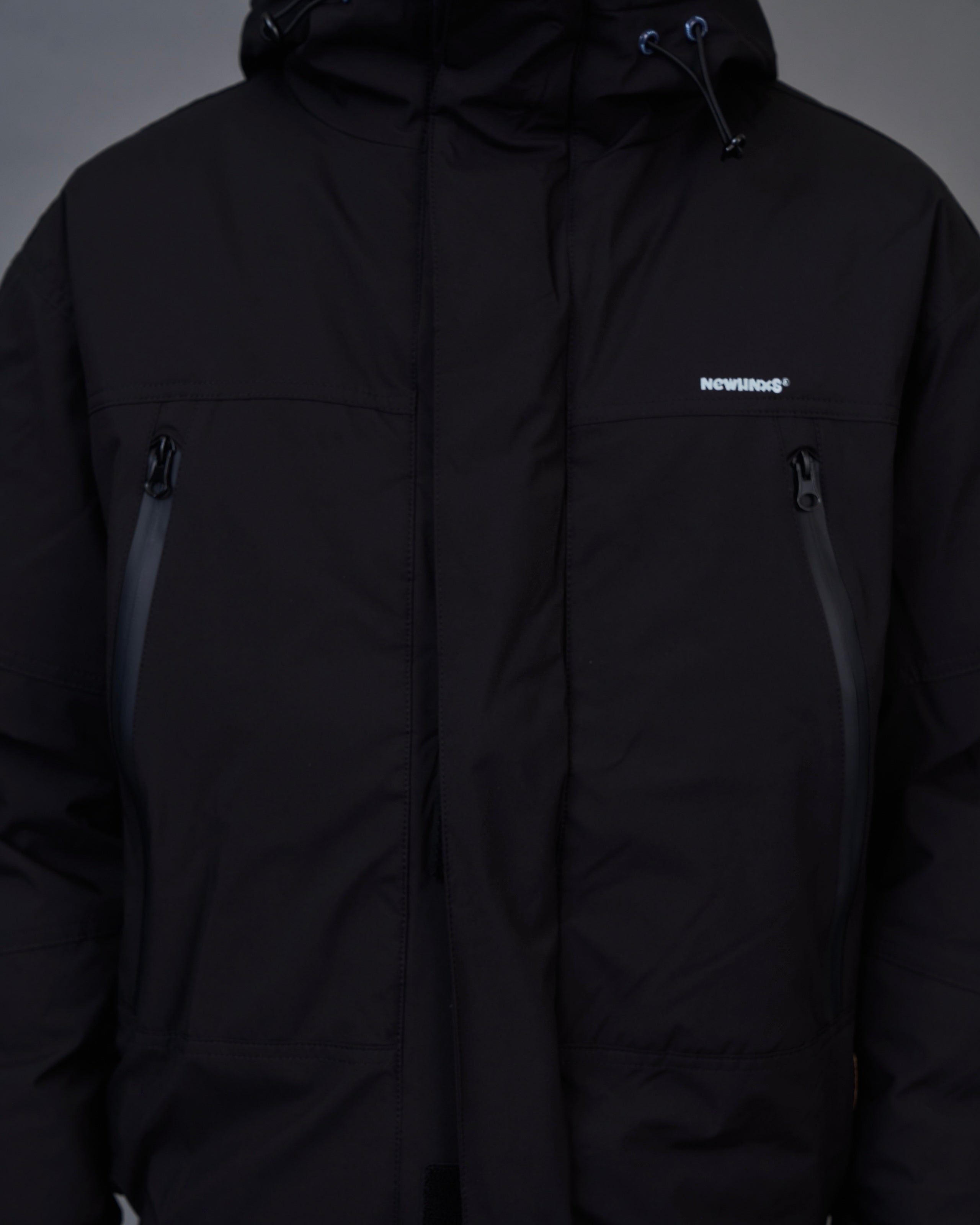 Urban Utility Down JacketSL0067