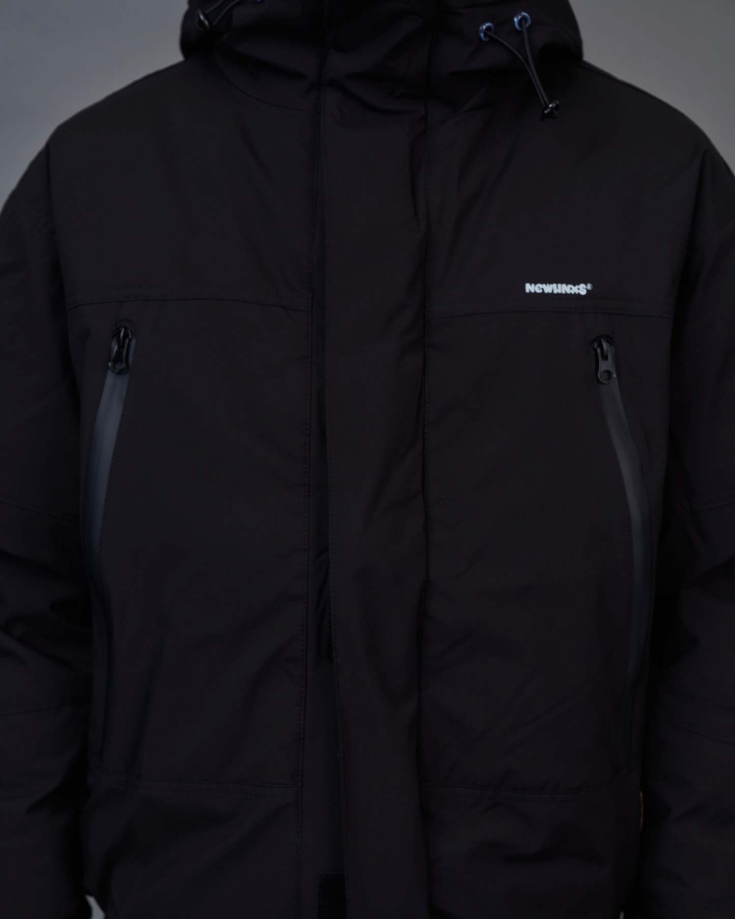 Urban Utility Down JacketSL0067