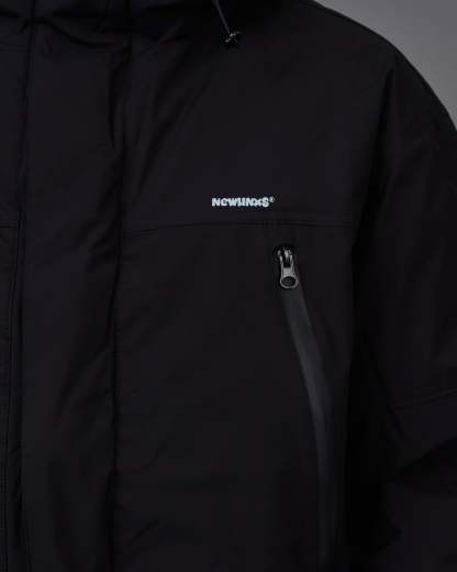 Urban Utility Down JacketSL0067