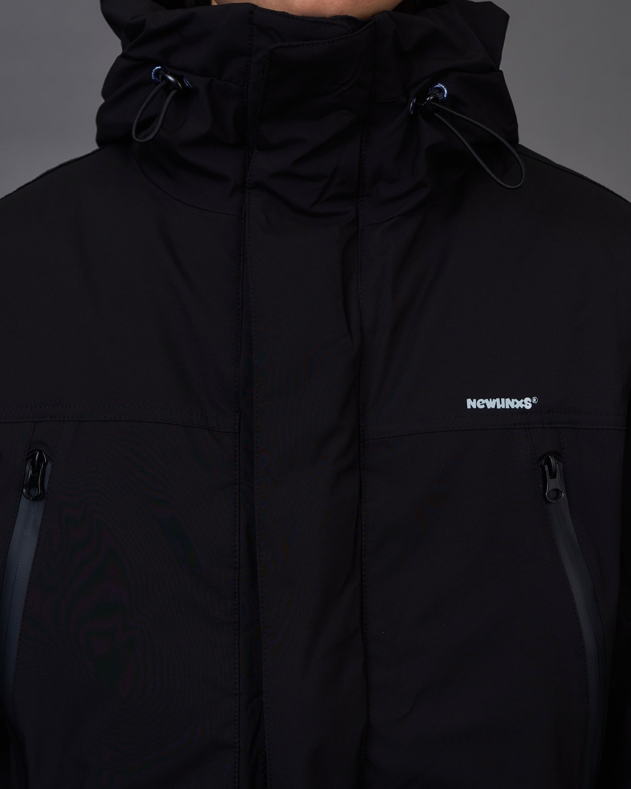 Urban Utility Down JacketSL0067