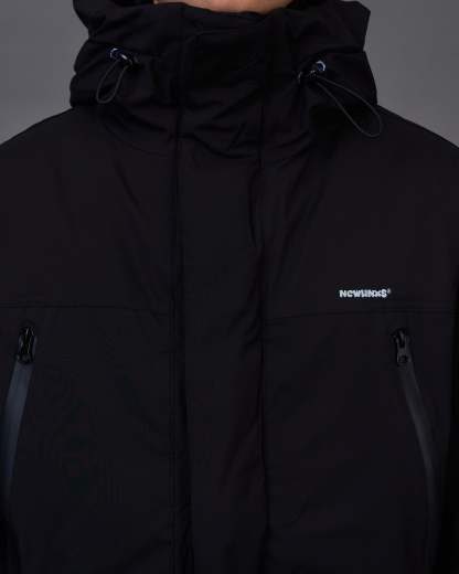 Urban Utility Down JacketSL0067