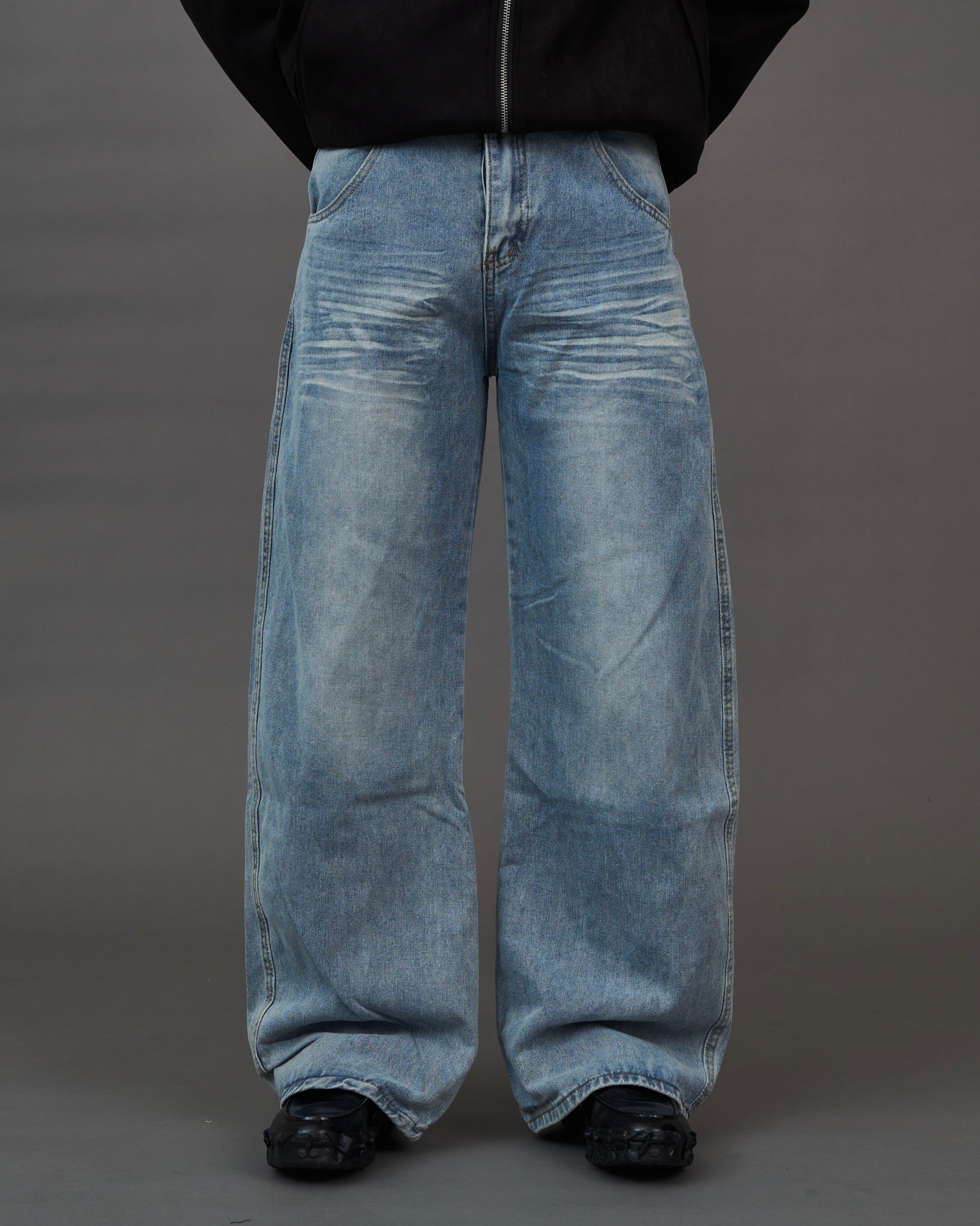 Neo Drift Denim SL0054