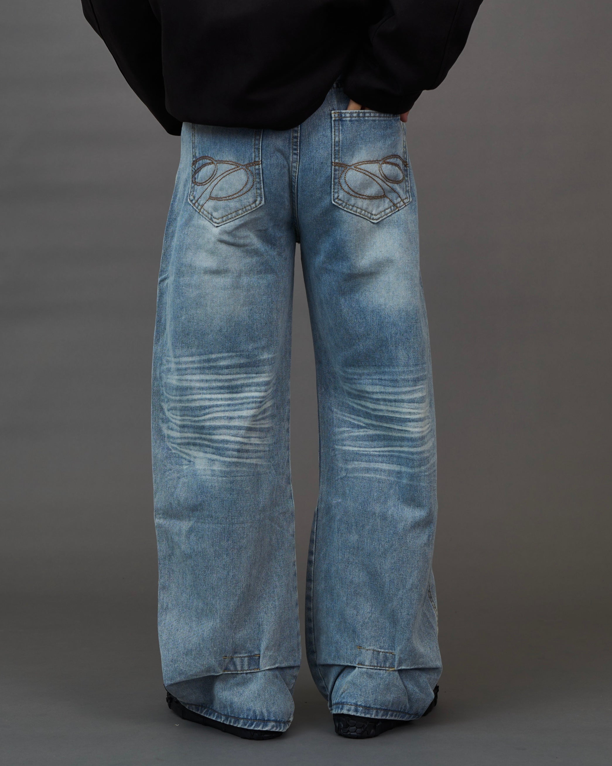 Neo Drift Denim SL0054