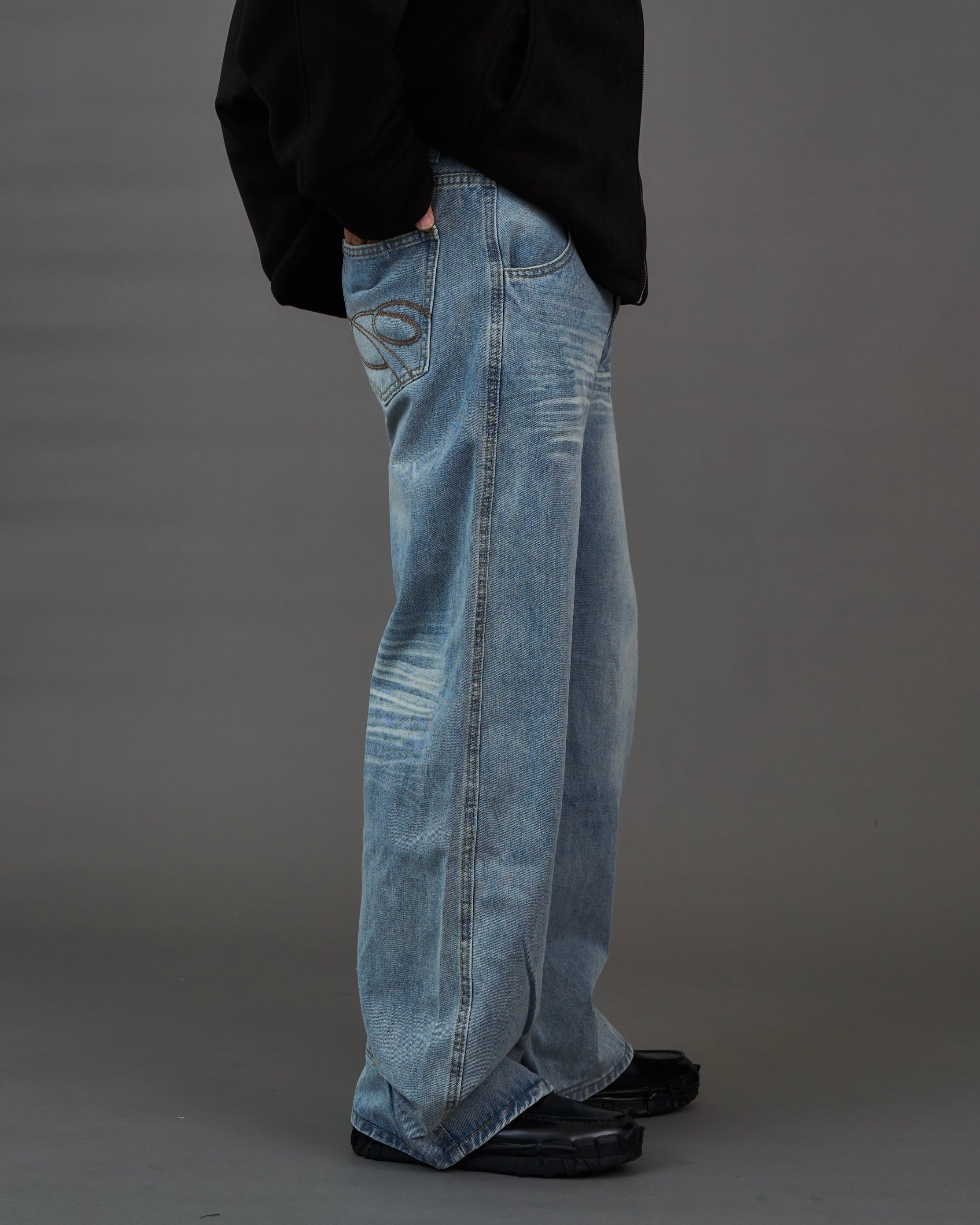 Neo Drift Denim SL0054