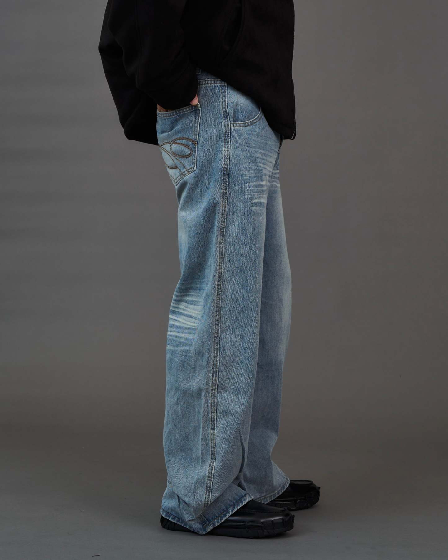 Neo Drift Denim SL0054