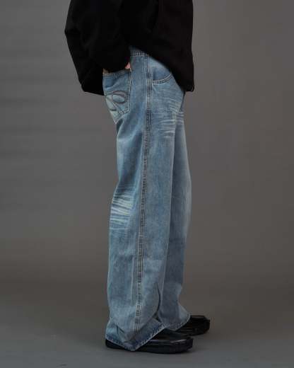 Neo Drift Denim SL0054